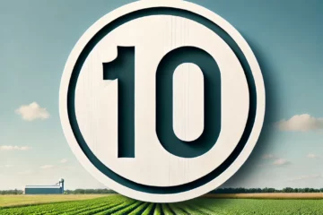 Błędy w stosowaniu pestycydów: 10 najczęstszych.