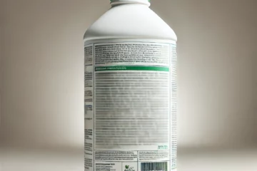 Jak prawidłowo czytać etykiety środków ochrony roślin?