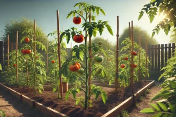Nawozy do pomidorów Nowy Tomyśl - odkryj tajemnice sukcesu uprawy!
