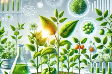 Regulatory wzrostu roślin Nowy Tomyśl.