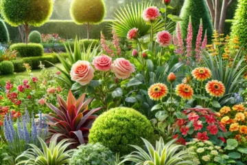 Nawozy do roślin ozdobnych Nowy Tomyśl.