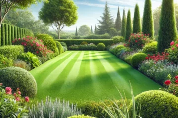 Środki na chwasty w trawniku Nowy Tomyśl